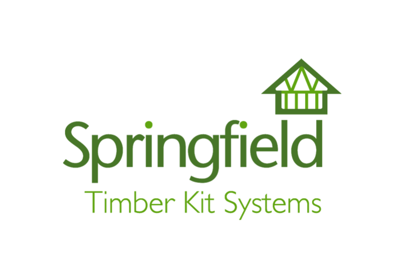 Springfield Timber Kit Systems Rollover Logo